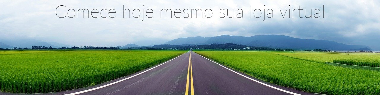 Tudo que você precisa para começar a vender online